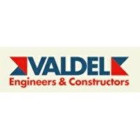 Valdel Engineers & Constructors logo