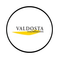 City of Valdosta logo