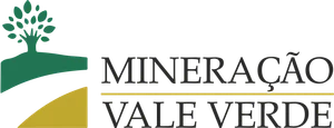 Mineracao Vale Verde logo