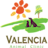 Valencia Animal Clinic logo