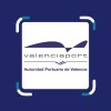 Autoridad Portuaria De Valencia logo