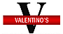 Valentino''S Displays logo