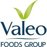 Valeo Foods logo