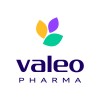 Valeo Pharma logo