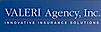 Valeri Agency logo