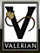 Valerian logo