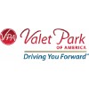 Valet Park of America logo