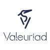 Valeuriad logo