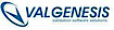 ValGenesis logo