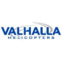 Valhalla Helicopters logo