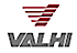 Valhi logo