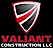 Valiant logo