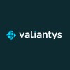 Valiantys logo