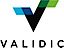 Validic logo