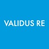 Validus Reinsurance logo