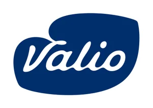 Valio logo