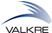 Valkre logo