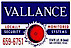 Vallance Security Systems logo