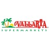 Vallarta Supermarkets logo