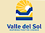 Valle Del Sol logo