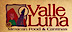 Valle Luna logo