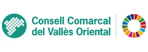 Consell Comarcal del Vallès Oriental logo