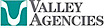 Valley Agencies logo