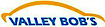 Valley Bobs Driving School logo