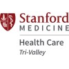 Stanford Health Care logo