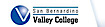 San Bernardino Valley College logo