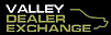 Valley Dealer Exchange logo