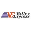 Valley Express logo