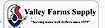 Valley Farms Supply logo