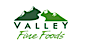 Valley Fine Foods logo