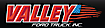 Valley Ford Truck logo