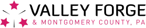 Valley Forge Tourism & Convention Board logo