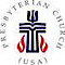 Valley Forge Presbyterian Church logo