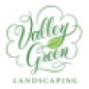 Valley Green Landscaping logo