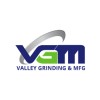 Valley Grinding & Manufacturing logo