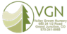 Valley Grown Nursery logo