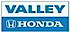 Valley Honda logo