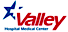 Valley Hospital Medical Center logo