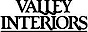 Valley Interiors Design Center logo