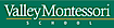 Valley Montessori School logo