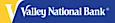 Valley National Bancorp logo