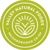 Valley Natural Foods logo