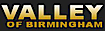 Valley of Birmingham logo