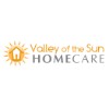 Valley of the Sun Homecare logo