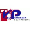 Valley Petroleum Equipment logo