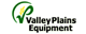 Valley Plains Equipment logo